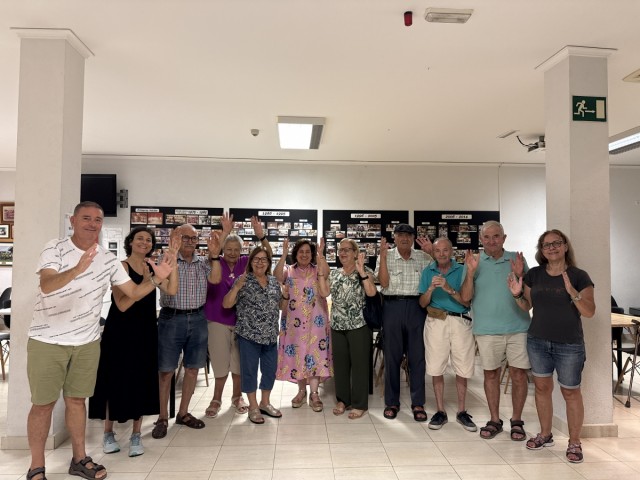 La Diputación destina 42.000 euros a Apesocas para reforzar la atención a las personas sordas y sordociegas de Castellón