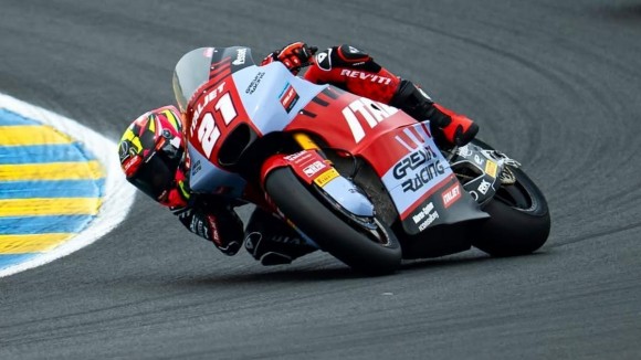 Alonso López logra su primera victoria de la temporada en Motorland