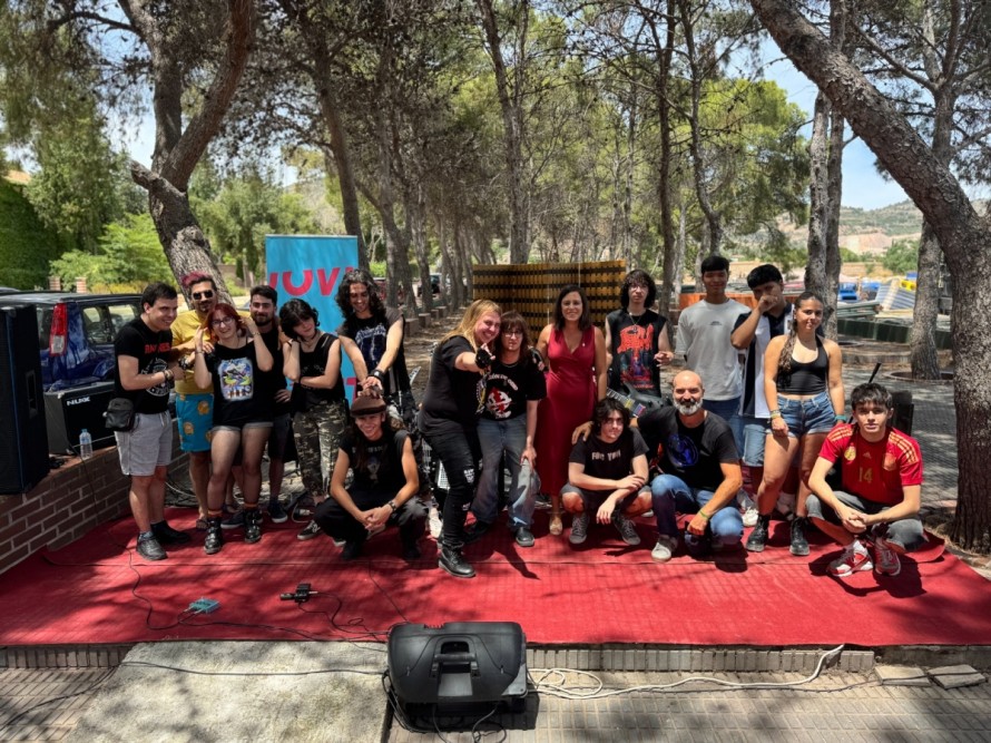 Castelló supera los 10.000 participantes en sus programas de Juventud durante el primer semestre
