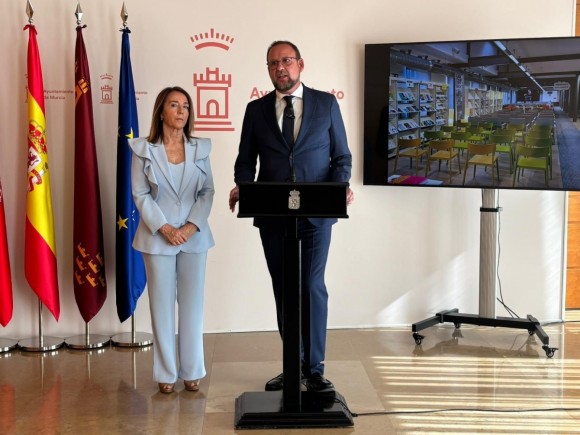 Murcia completa su renovación tecnológica para mejorar la accesibilidad