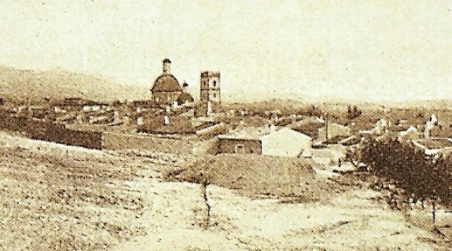 ¿Sabía que un secretario de Estado de Felipe II dio nombre a un barrio de Alicante?
