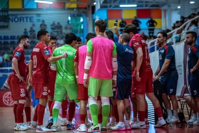 ElPozo Murcia, en busca de su séptimo título en un torneo cuyo palmarés domina el Inter con 14