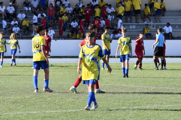 La Costa Blanca Cup apura su última jornada y lo hace con un balance final más que positivo