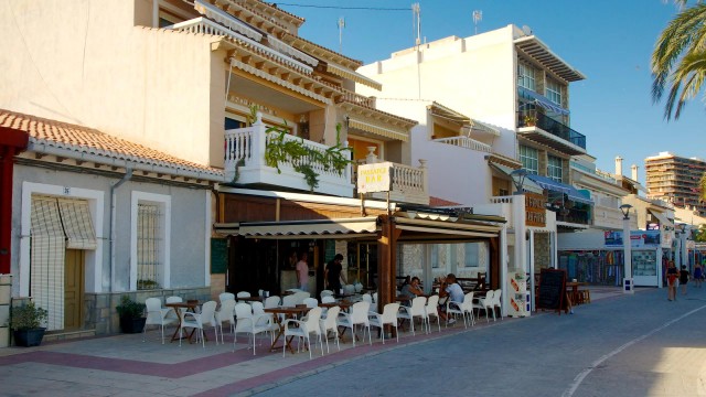 El Campello amplía el horario de los establecimientos de ocio durante el verano