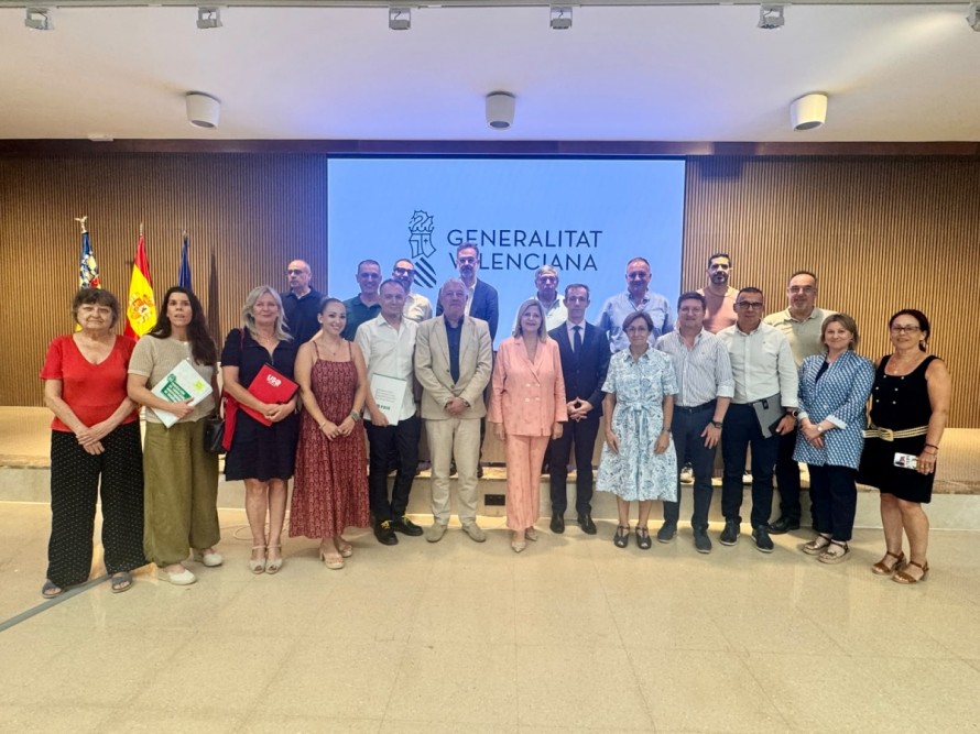 La letra pequeña de la jubilación parcial en la educación concertada: un acuerdo por dos cursos, con posible prórroga