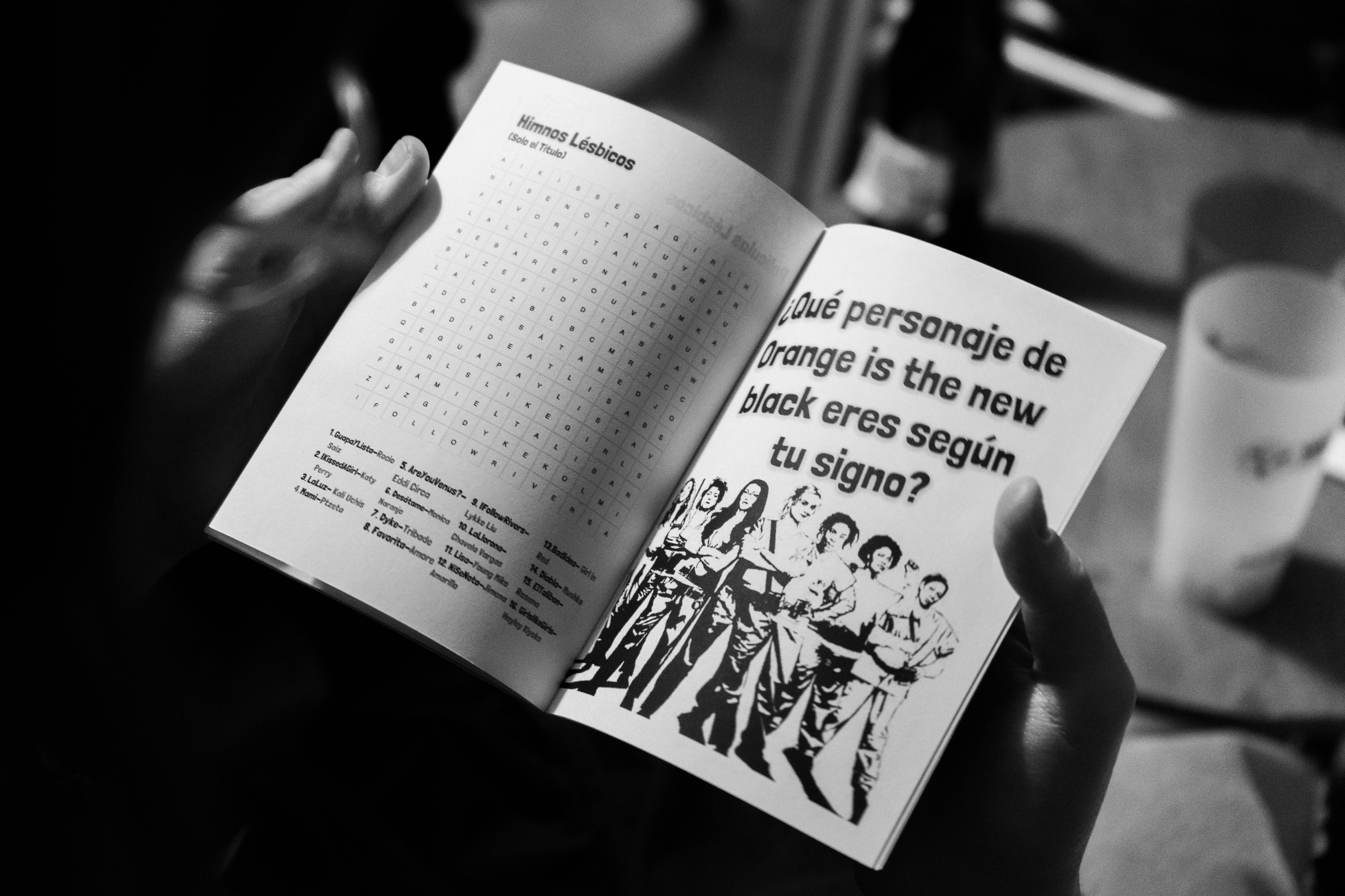 Colectivo ‘La Nostra’: la huella digital “bollera” que se genera desde València