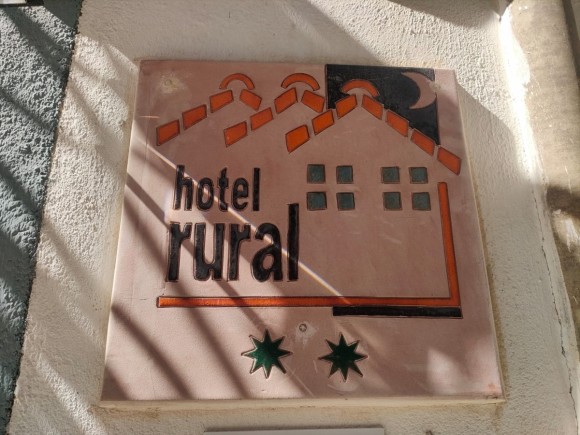 Las pernoctaciones en apartamentos,campings y casas rurales suben un 0,9% en julio por el turismo español