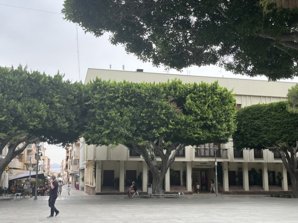 Almoradí abre sus presupuestos participativos a propuestas vecinales de hasta 20.000 euros