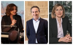 El Consejo Asesor del Mecenazgo se renueva con Francisca Blanch, Nicolás Bugeda o Ana Noguera