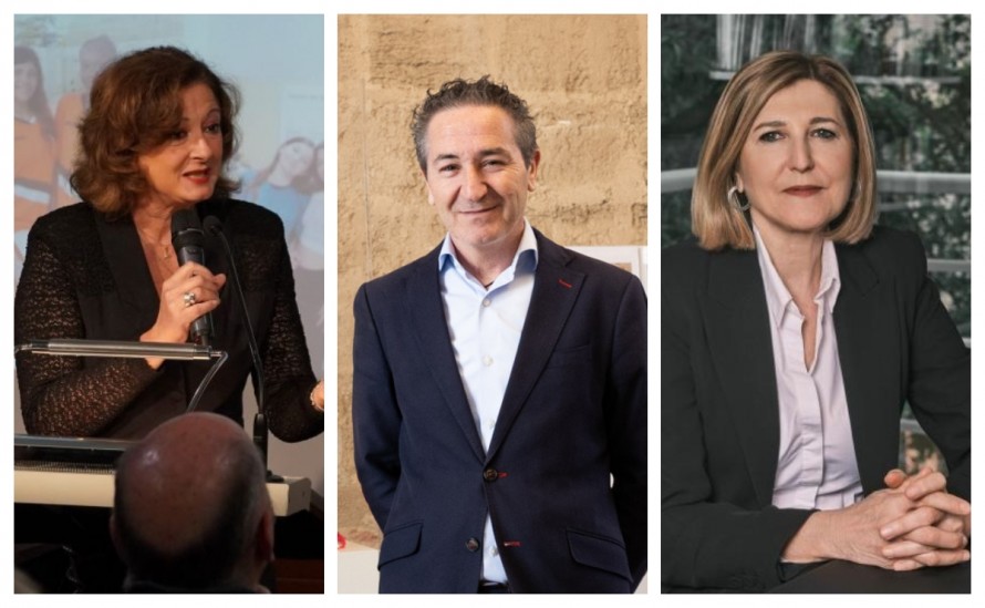 El Consejo Asesor del Mecenazgo se renueva con Francisca Blanch, Nicolás Bugeda o Ana Noguera