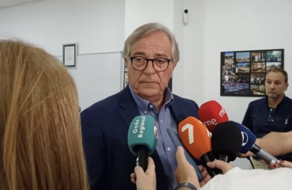 Asaja contempla nuevas movilizaciones del campo en la Región por la subida 