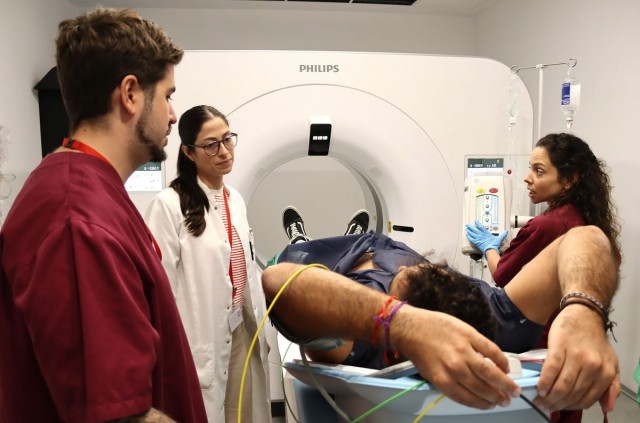 La aterosclerosis silenciosa afecta ya a uno de cada 13 jóvenes de entre 18 y 29 años