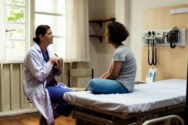 La medicina barre con los mitos del SOMP: 