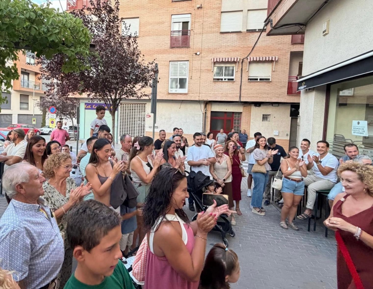  - Foto: AYTO. LORCA