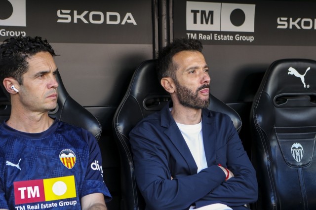 El Valencia CF, ante las consecuencias de no cambiar nada
