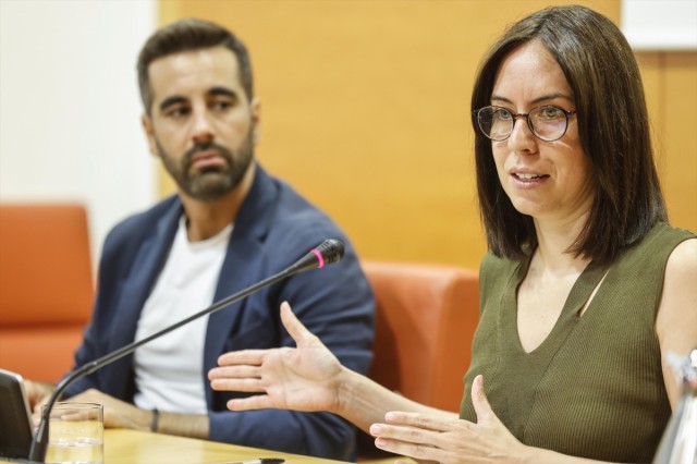 Sánchez enfría la salida de Morant del ministerio para centrarse en su candidatura de la Generalitat