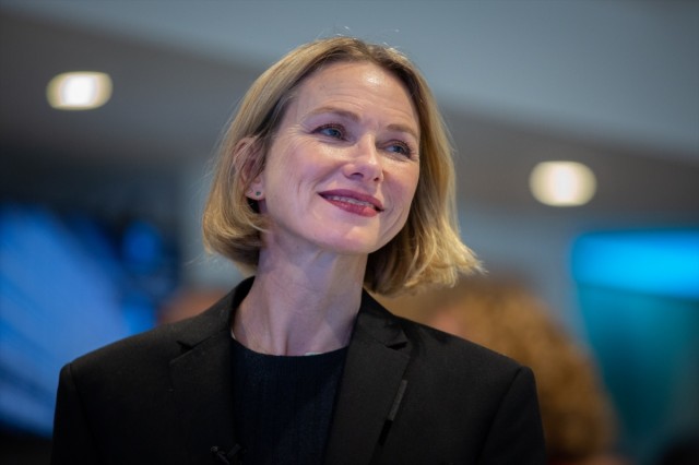 Naomi Watts recibirá el Premio Donostia en la 74 edición del Festival de San Sebastián