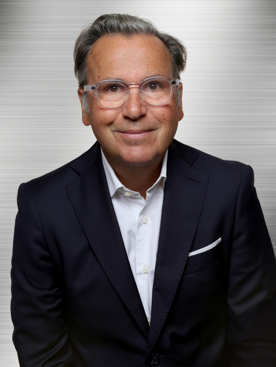 Stellantis recupera a Arnaud Belloni y lo propulsa como CEO de Fiat, Lancia y Abrath