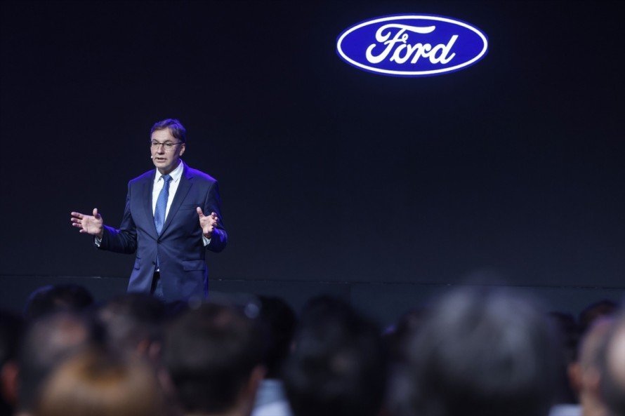 Ford Almussafes fija el calendario de paradas del ERTE RED en septiembre y octubre: cuatro en Motores y 14 en Vehículos