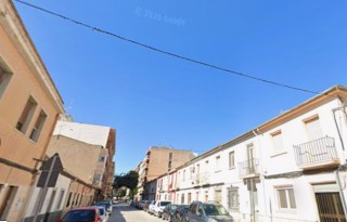Vox exige al PP de Sant Joan que paralice la apertura de una mezquita en la calle Tomás Capelo