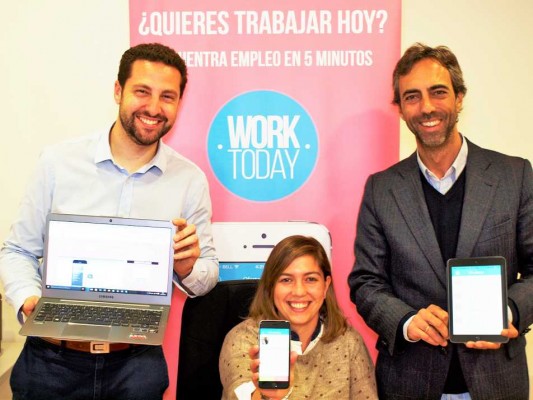 El desempleo, un 'boom' como materia prima para emprender