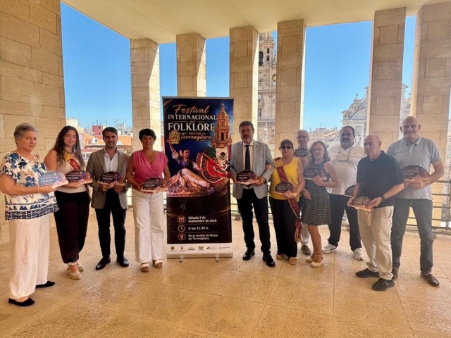 Torreagüera reúne grupos de Murcia, Castilla-La Mancha y México desde este martes en el Festival Internacional de Folklore