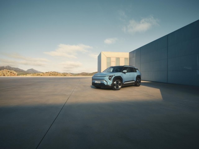 Kia EV3: la historia de cómo se desarrolló el primer eléctrico accesible capaz de ser el vehículo principal de un hogar