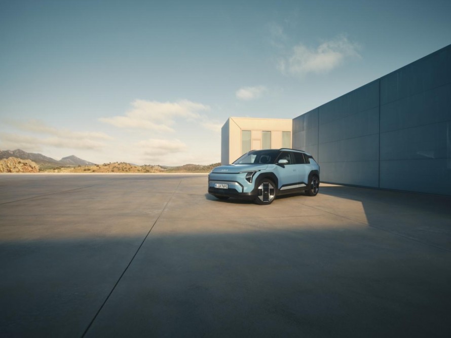 Kia EV3: la historia de cómo se desarrolló el primer eléctrico accesible capaz de ser el vehículo principal de un hogar