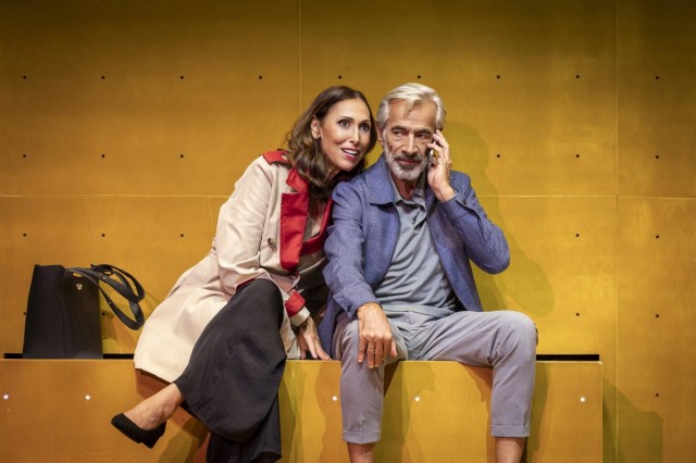 La única actuación de Sara Baras en la Región y dos concierto de Fito & Fitipaldis, en El Batel de Cartagena