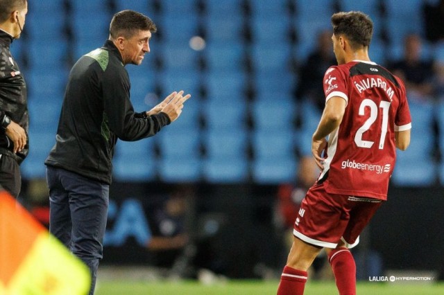 Pablo Hernández: 