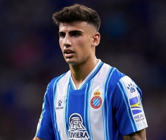 Rubén Sánchez entra por una puerta por la que puede salir David Affengruber, según el medio en el que trabaja la pareja del austríaco