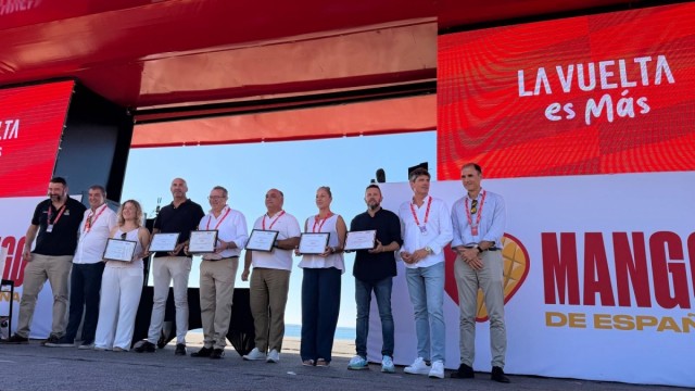 Villena logra el sello nacional ‘Más Bici’ por su apuesta por la movilidad sostenible