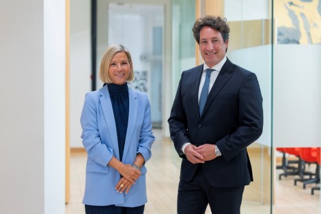 La consultora especializada en propiedad industrial e intelectual Pons IP 'ficha' a Iván Sempere como nuevo subdirector general