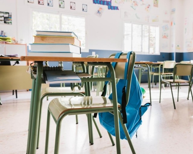 Educación implementa programas de refuerzo de competencias matemática y lectora en 492 centros educativos en 2026-2027