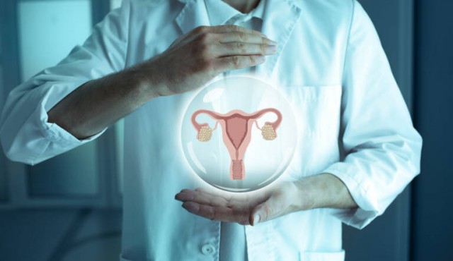 Cáncer de ovario: tratamiento y sintomatología 