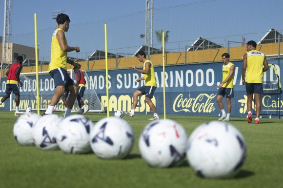 El Villarreal sumó en La Cerámica en tres de los cuatro últimos encuentros contra el Dépor en LaLiga