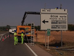 Un recurso de la patronal lleva al Gobierno a suspender 1.000 millones de euros para conservar carreteras