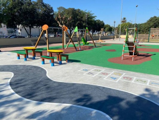 Almoradí adjudica la renovación del alumbrado del entorno de la Plaza Juan
Carlos I por 464.000 euros