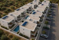 Hausera movilizará 7,77 millones para construir 40 apartamentos turísticos en Playa Honda