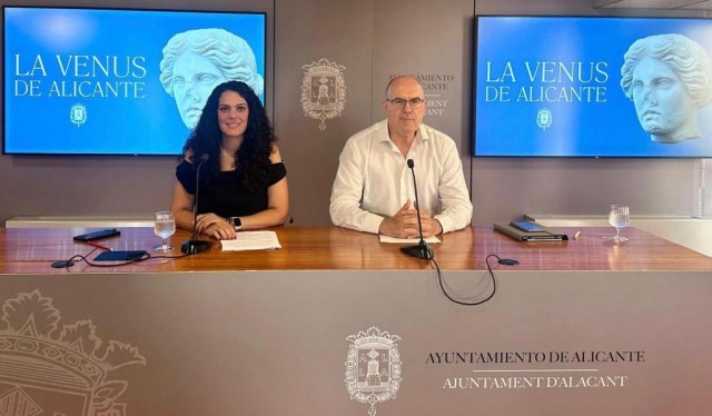 El PP de Alicante defiende los pagos de asesoría jurídica y ve un fin político en la denuncia de EU