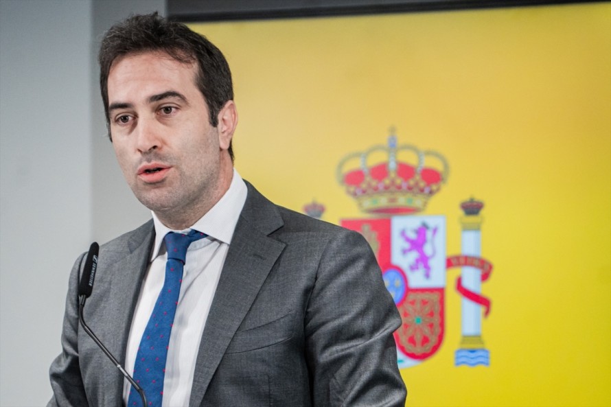 El Gobierno aprueba 309 millones en ayudas para los servicios, seguridad y tejido económico de Ceuta