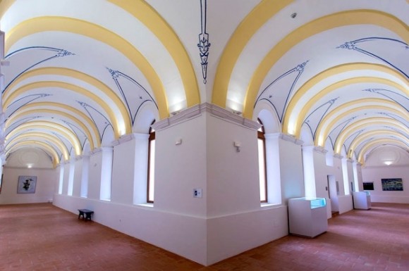Mula da un nuevo paso para actualizar y ampliar su museo con una inversión de 130.500 euros