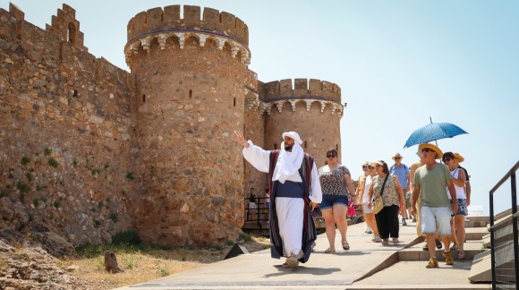 Onda cierra el verano con cerca de 23.000 visitas a sus principales recursos y el impulso del eclipse