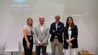 Administraciones públicas, universidad, empresas y jóvenes talentos se reunirán para rediseñar la movilidad en Valencia