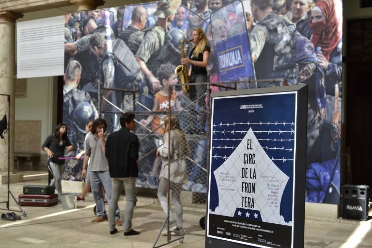 Sangre, cerveza y sexo