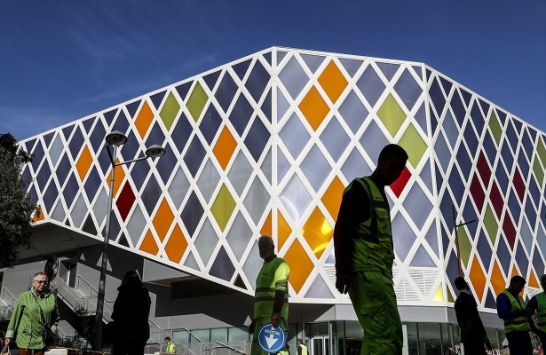 El PSPV recurre la adjudicación de instalaciones deportivas para evitar 