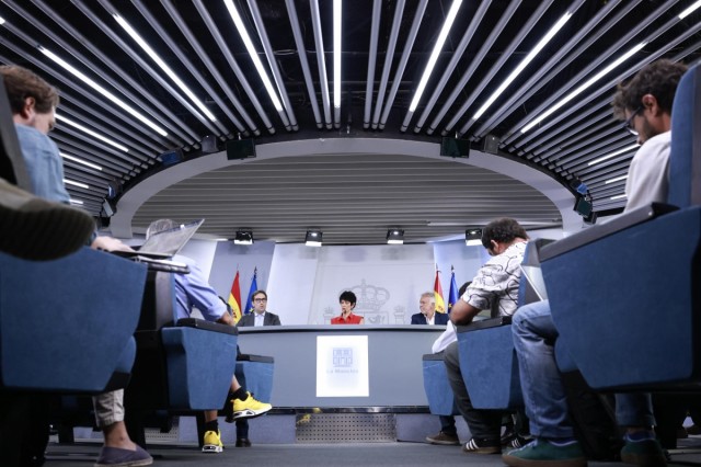 La Comunitat recibirá 46 millones de euros para programas de interés social, un 20% más