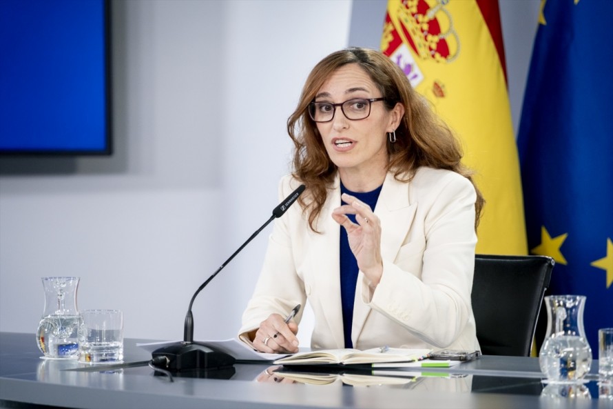El Gobierno aprueba en segunda vuelta el Estatuto Marco y lo envía al Congreso pese a la huelga médica