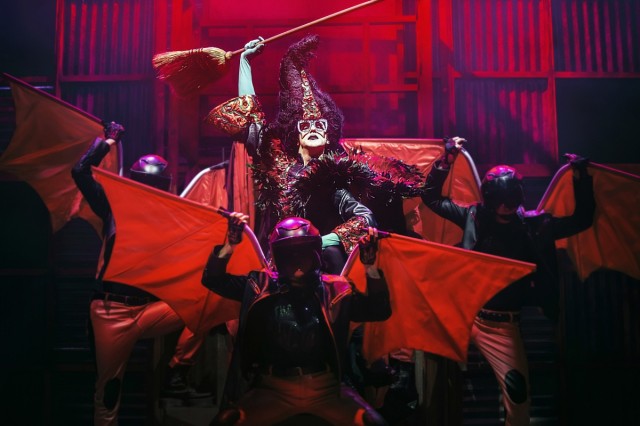 La Diputació de València lleva el teatro a cinco municipios este septiembre