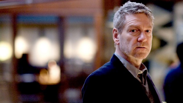 Wallander: los orígenes del boom de las series 'noir'